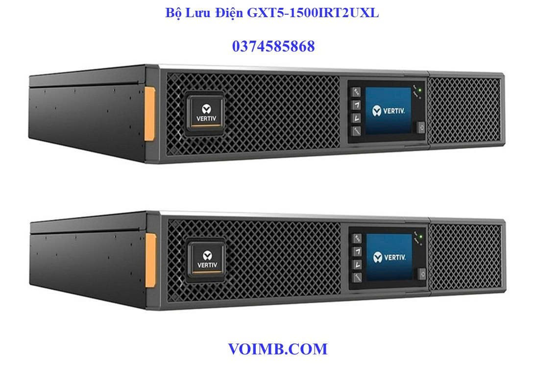 GXT5-1500IRT2UXL